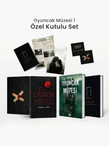 Kitap Ambarı