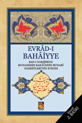 Evrad ı Bahaiyye
