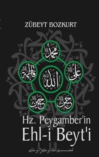 Hz Muhammed in Ehli Beyti