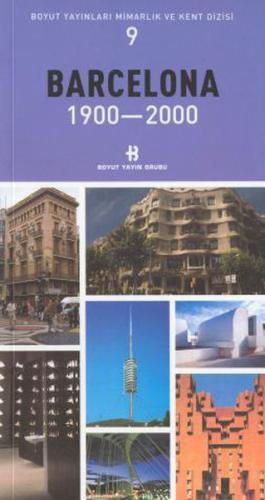 Barcelona 1900 2000