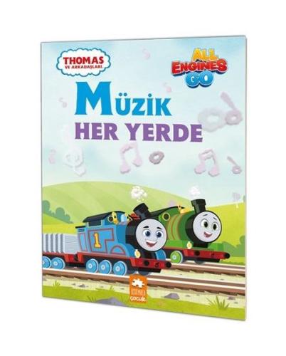Müzik Her Yerde