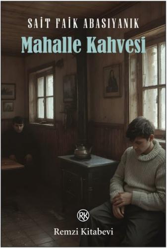 Kitap Ambarı