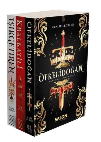 Kitap Ambarı