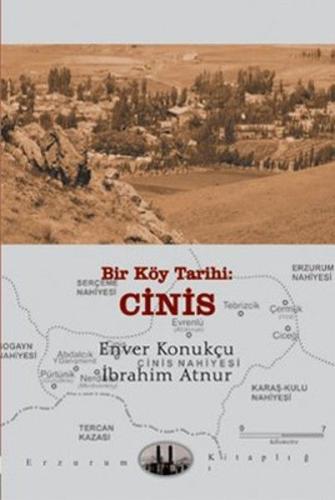 Bir Köy Tarihi Cinis