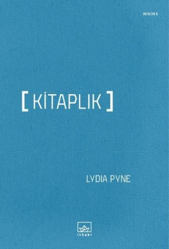 Kitap Ambarı