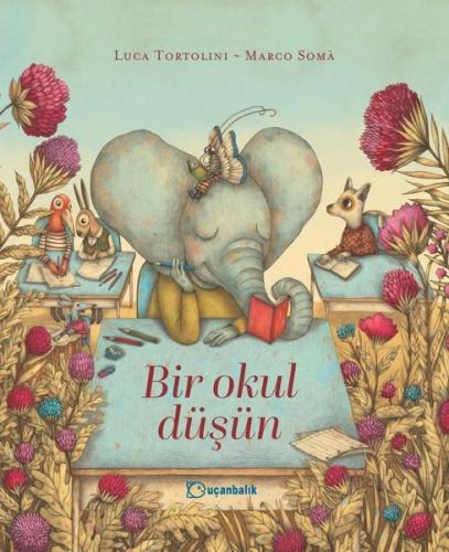 Kitap Ambarı