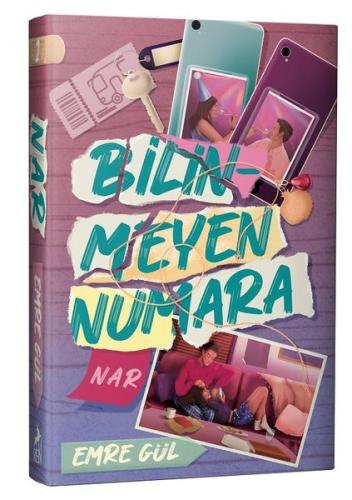 Kitap Ambarı