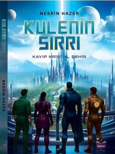 Kitap Ambarı