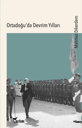 Ortadoğu da Devrim Yılları