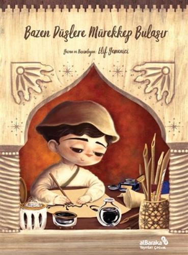 Kitap Ambarı