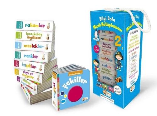Kitap Ambarı