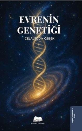 Evrenin Genetiği