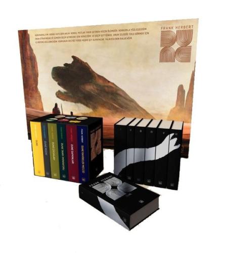 Kitap Ambarı