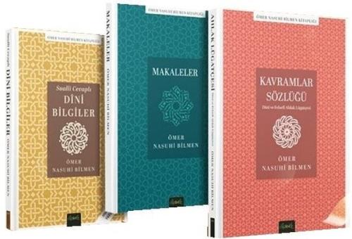 Kitap Ambarı