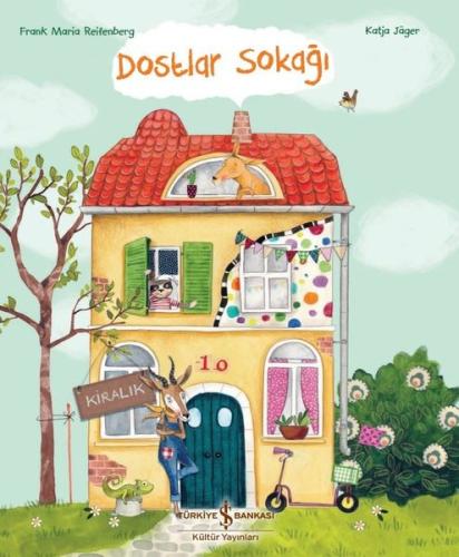Kitap Ambarı
