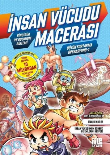 Kitap Ambarı