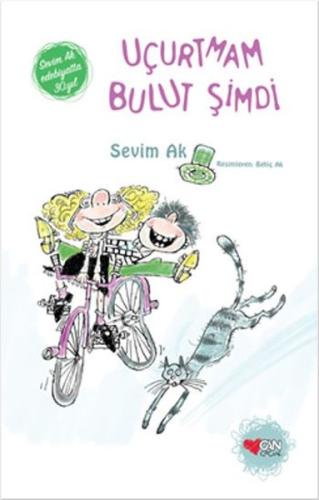 Kitap Ambarı