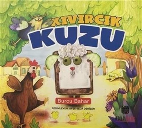 Kitap Ambarı