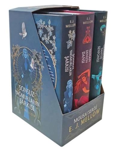 Kitap Ambarı