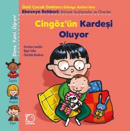 Kitap Ambarı