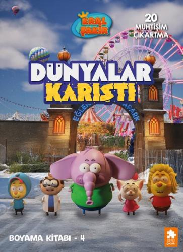 Kitap Ambarı