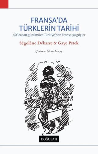 Fransa da Türklerin Tarihi