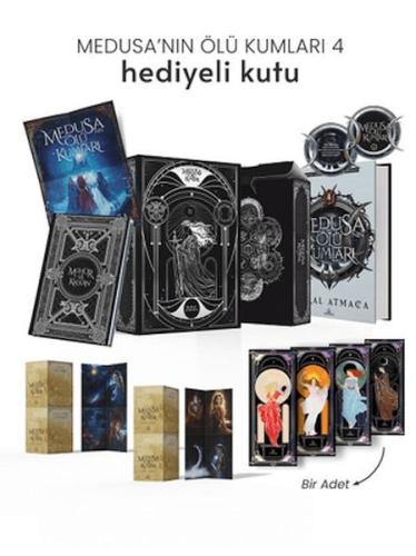 Kitap Ambarı