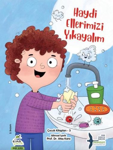 Kitap Ambarı