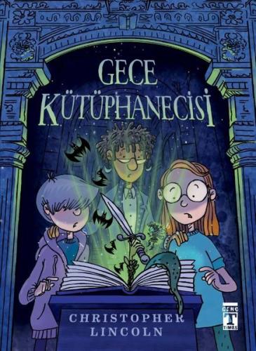 Kitap Ambarı