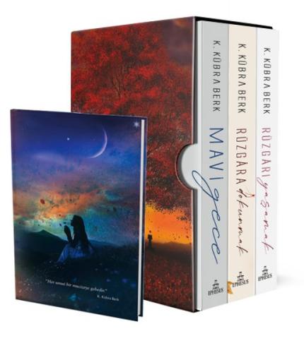 Kitap Ambarı