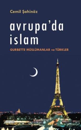 Avrupa da İslam