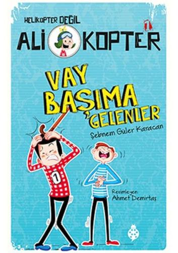 Kitap Ambarı