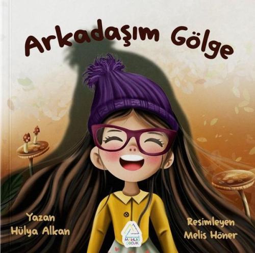 Arkadaşım Gölge
