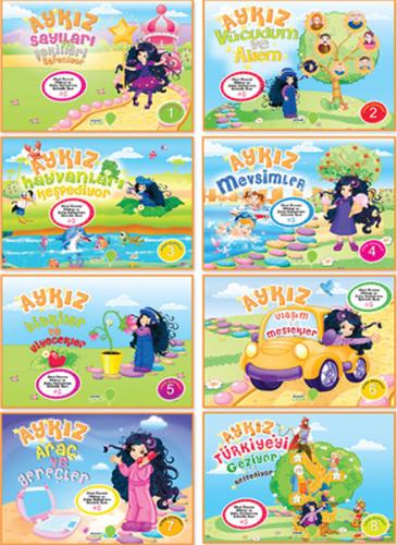 Kitap Ambarı