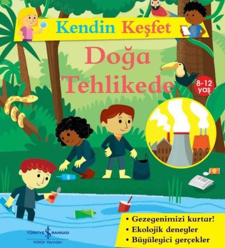 Kitap Ambarı