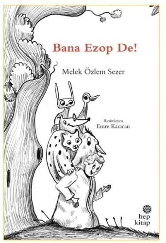 Bana Ezop De
