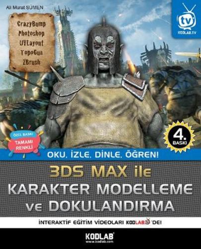 Kitap Ambarı