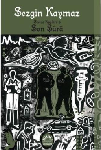 Kitap Ambarı