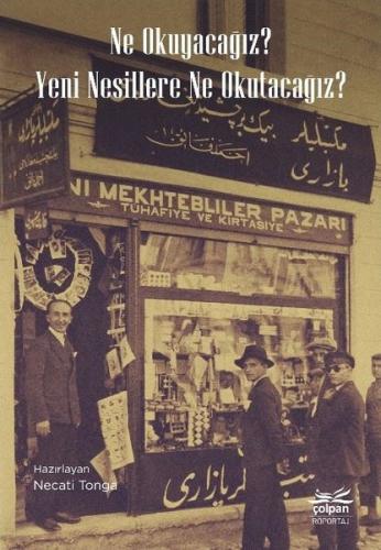 Kitap Ambarı