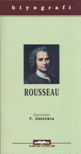 Jean Jacques Rousseau