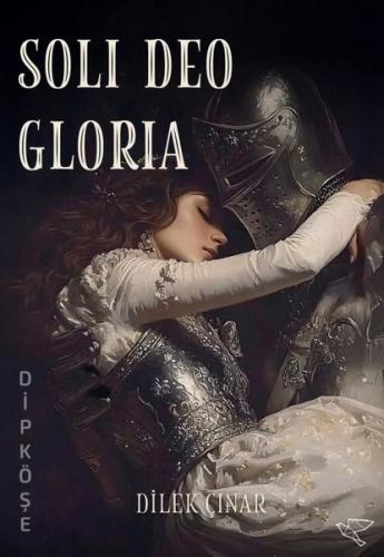 Soli Deo Gloria