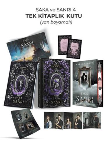 Kitap Ambarı