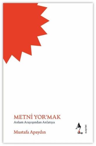 Metni Yor mak