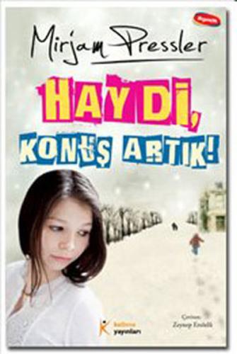Kitap Ambarı
