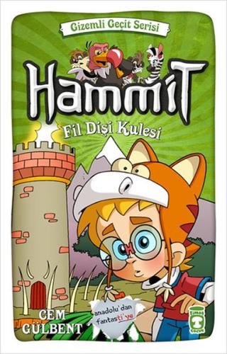 Kitap Ambarı