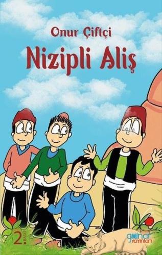 Kitap Ambarı
