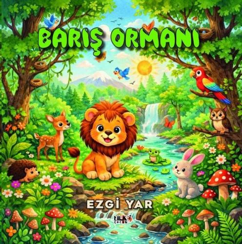 Barış Ormanı