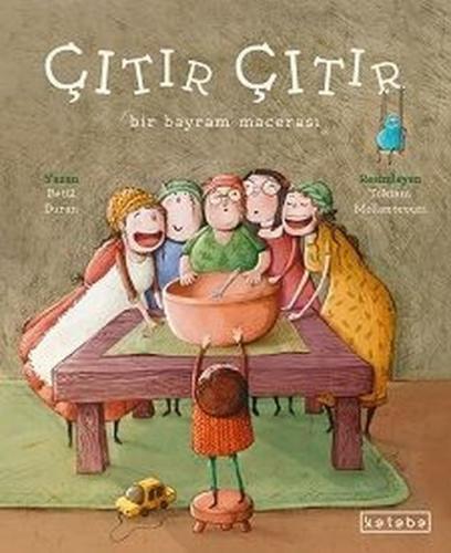 Kitap Ambarı