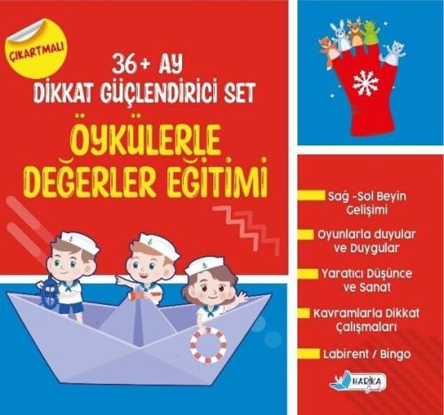Kitap Ambarı
