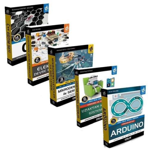 Kitap Ambarı
